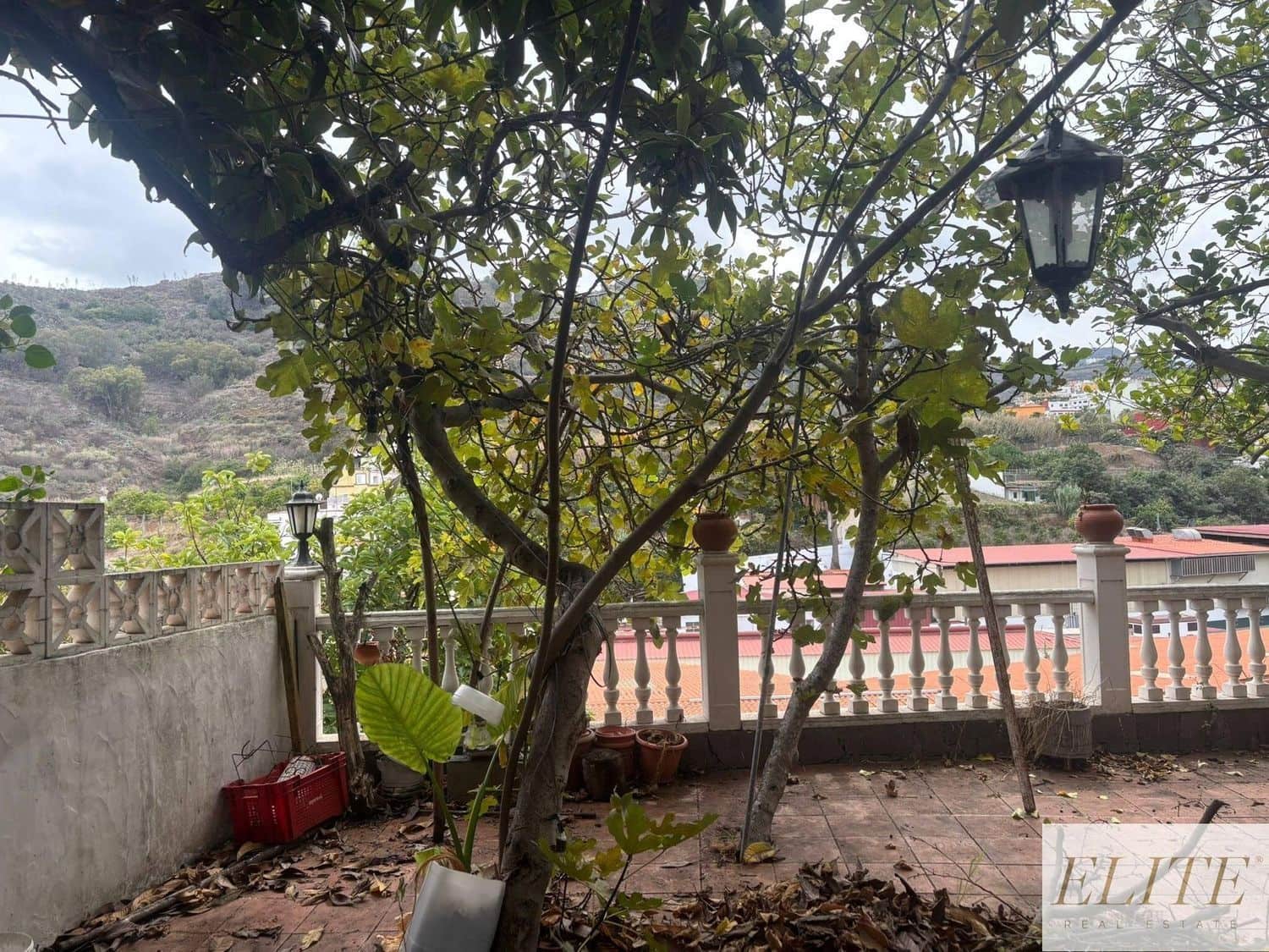 Rakentamaton maa myytävänä paikassa Teror - 147 000 € (Ref: 9586879)