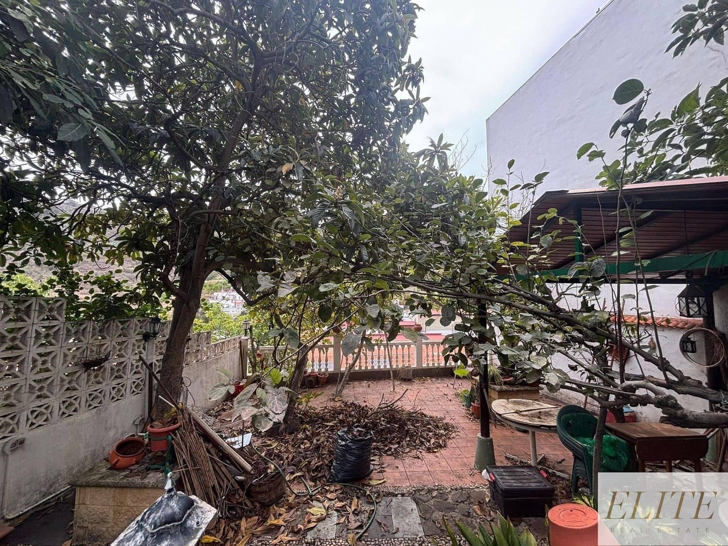 Rakentamaton maa myytävänä paikassa Teror - 147 000 € (Ref: 9586879)