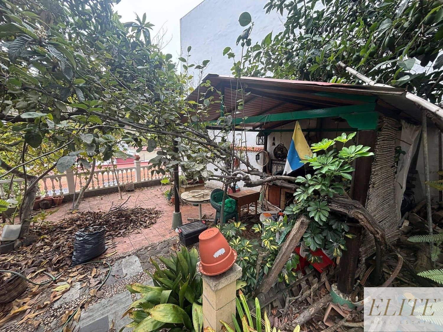 Rakentamaton maa myytävänä paikassa Teror - 147 000 € (Ref: 9586879)