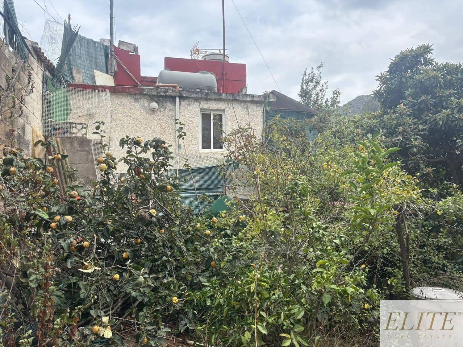 Rakentamaton maa myytävänä paikassa Teror - 147 000 € (Ref: 9586879)