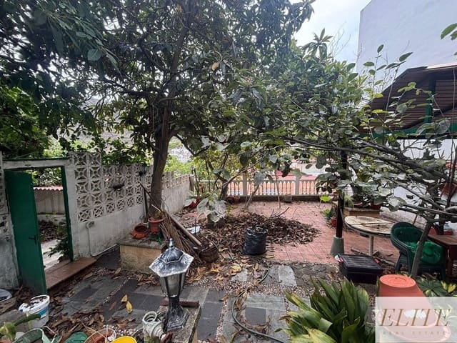 Rakentamaton maa myytävänä paikassa Teror - 147 000 € (Ref: 9586879)