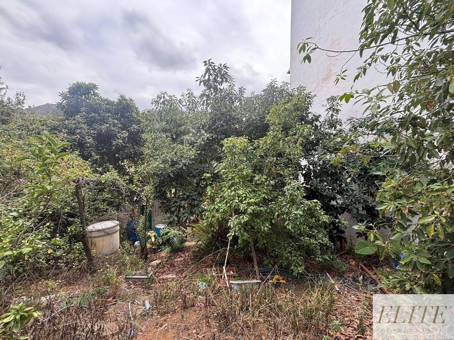 Rakentamaton maa myytävänä paikassa Teror - 147 000 € (Ref: 9586879)