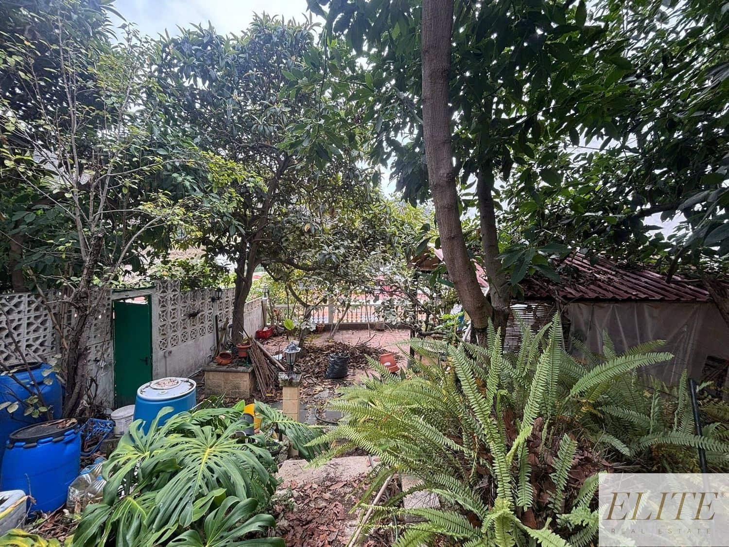 Rakentamaton maa myytävänä paikassa Teror - 147 000 € (Ref: 9586879)