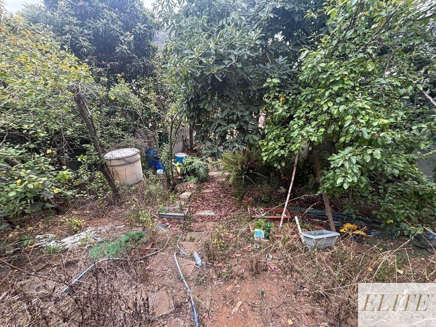 Rakentamaton maa myytävänä paikassa Teror - 147 000 € (Ref: 9586879)