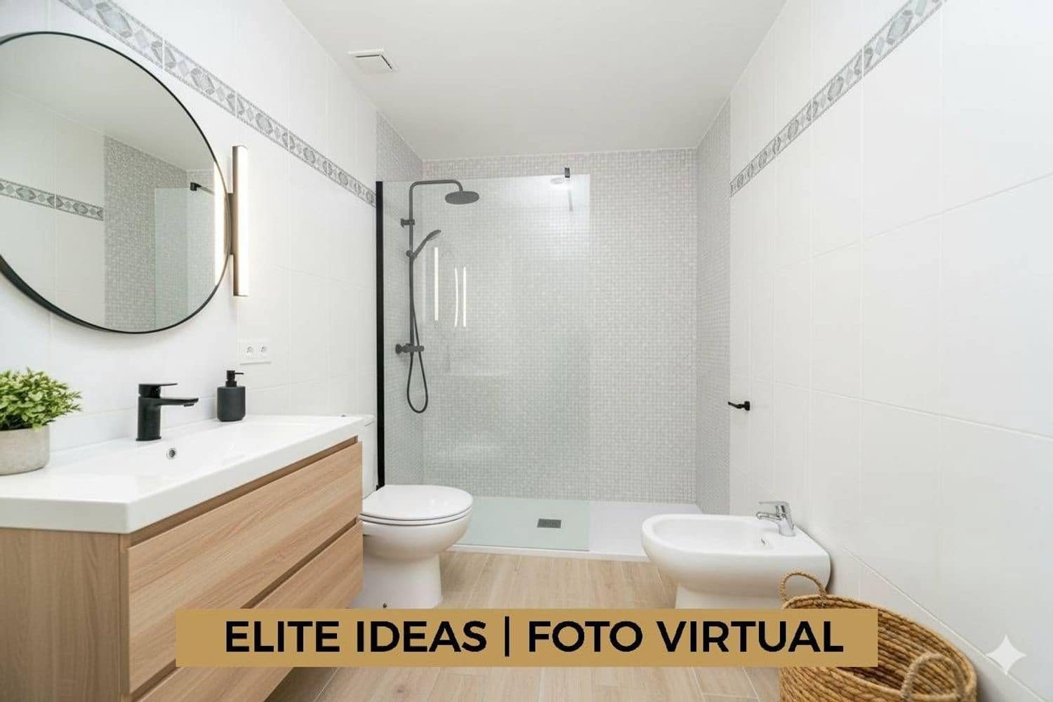 3 bedroom Townhouse for sale in El Tablero with garage - € 385,000 (Ref: 9586880)