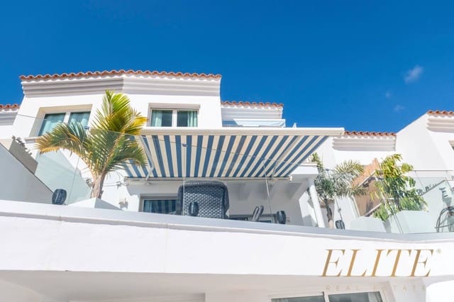 3 soverom Hus til salgs i Arguineguín, Mogán med garasje - € 620 000 (Ref: 9586881)