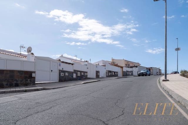 3 soverom Hus til salgs i Arguineguín, Mogán med garasje - € 620 000 (Ref: 9586881)