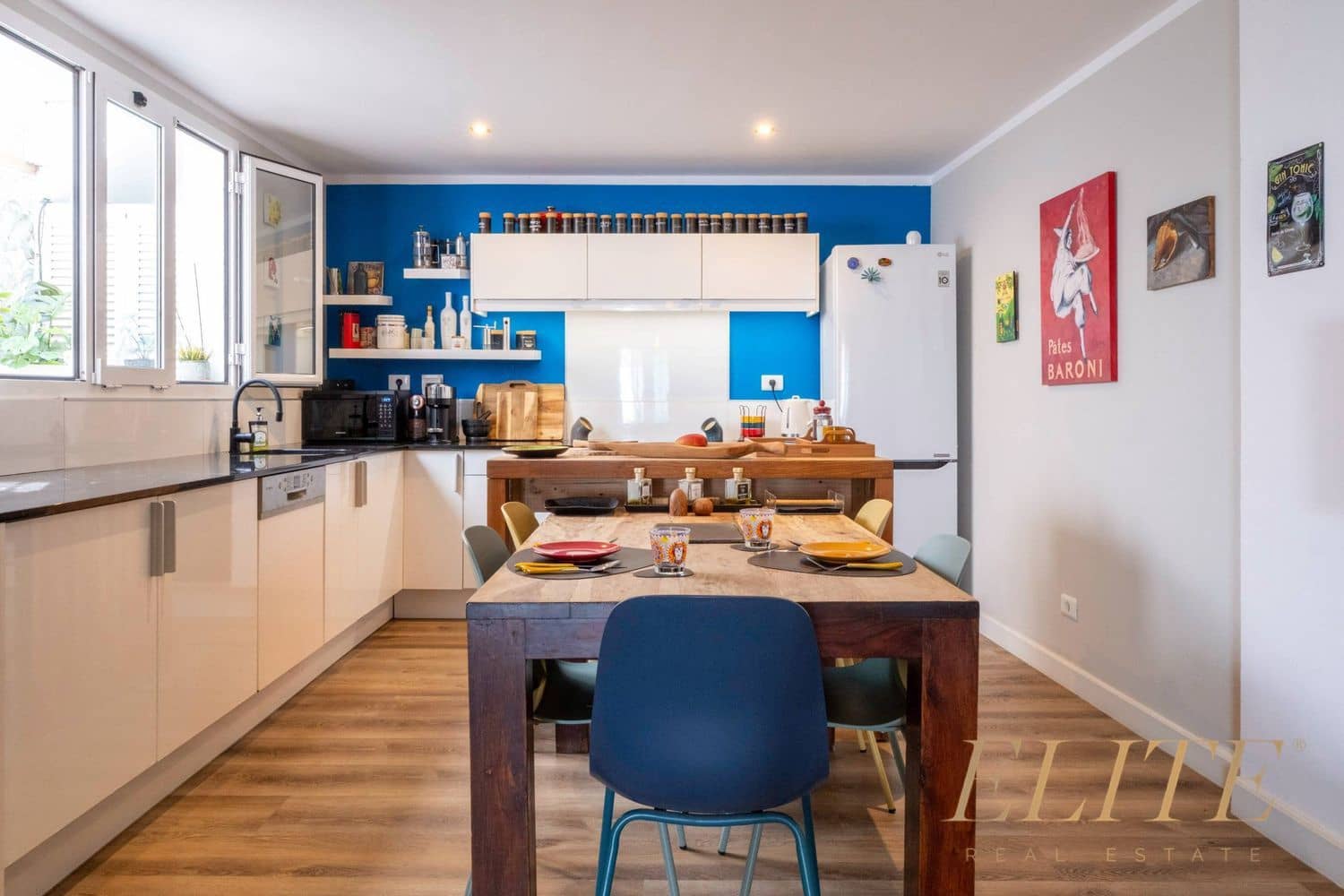 3 bedroom Townhouse for sale in Arguineguin with garage - € 620,000 (Ref: 9586881)