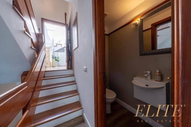 3 soverom Hus til salgs i Arguineguín, Mogán med garasje - € 620 000 (Ref: 9586881)