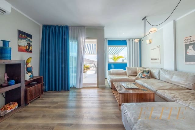 3 soverom Hus til salgs i Arguineguín, Mogán med garasje - € 620 000 (Ref: 9586881)