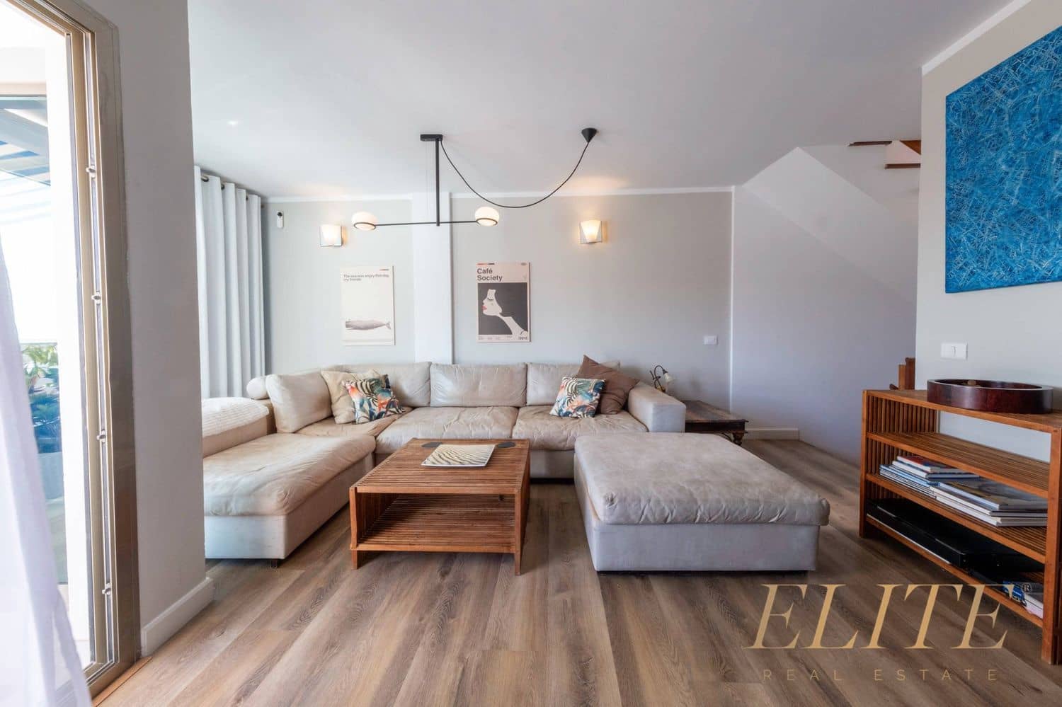 3 bedroom Townhouse for sale in Arguineguin with garage - € 620,000 (Ref: 9586881)