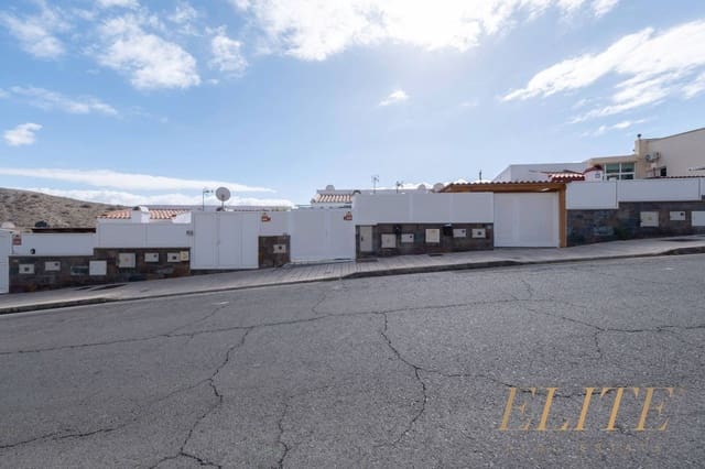 3 soverom Hus til salgs i Arguineguín, Mogán med garasje - € 620 000 (Ref: 9586881)