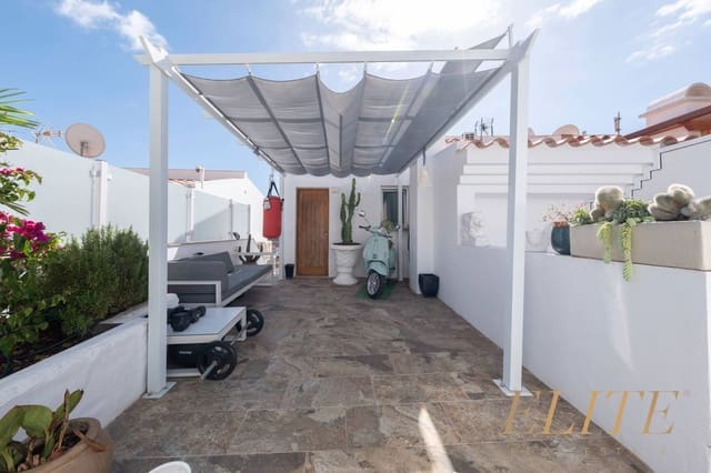 3 soverom Hus til salgs i Arguineguín, Mogán med garasje - € 620 000 (Ref: 9586881)