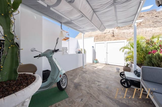 3 soverom Hus til salgs i Arguineguín, Mogán med garasje - € 620 000 (Ref: 9586881)