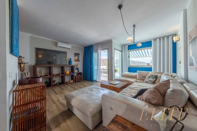 3 soverom Hus til salgs i Arguineguín, Mogán med garasje - € 620 000 (Ref: 9586881)