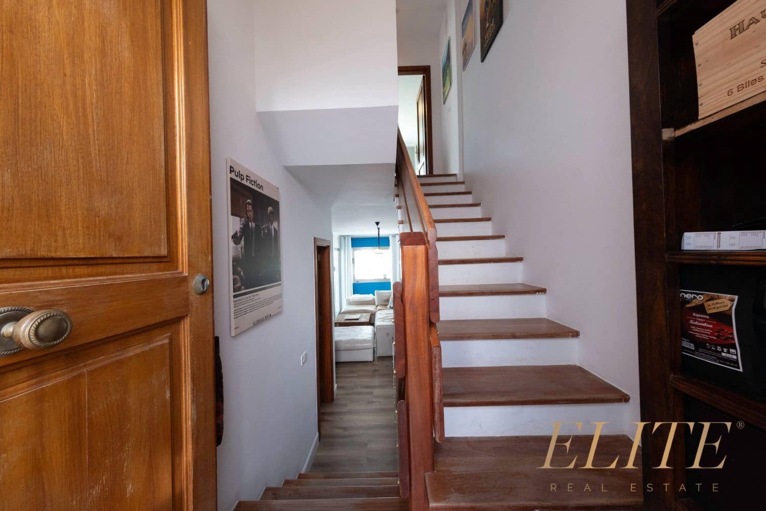 3 bedroom Townhouse for sale in Arguineguin with garage - € 620,000 (Ref: 9586881)