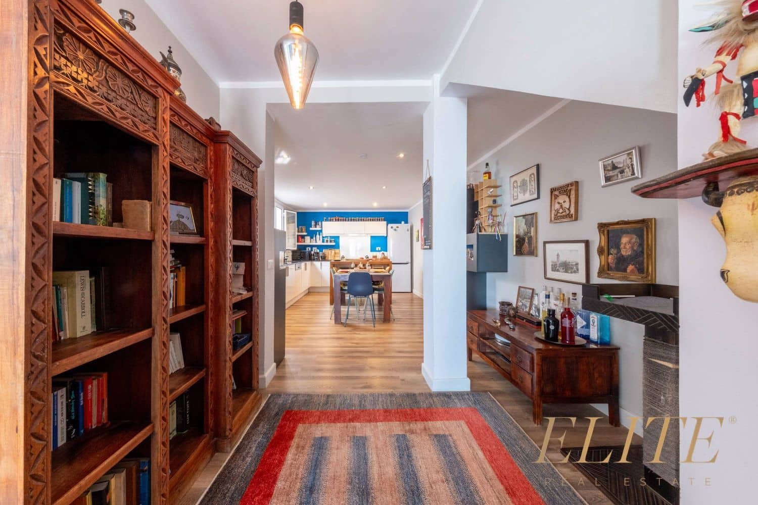 3 bedroom Townhouse for sale in Arguineguin with garage - € 620,000 (Ref: 9586881)