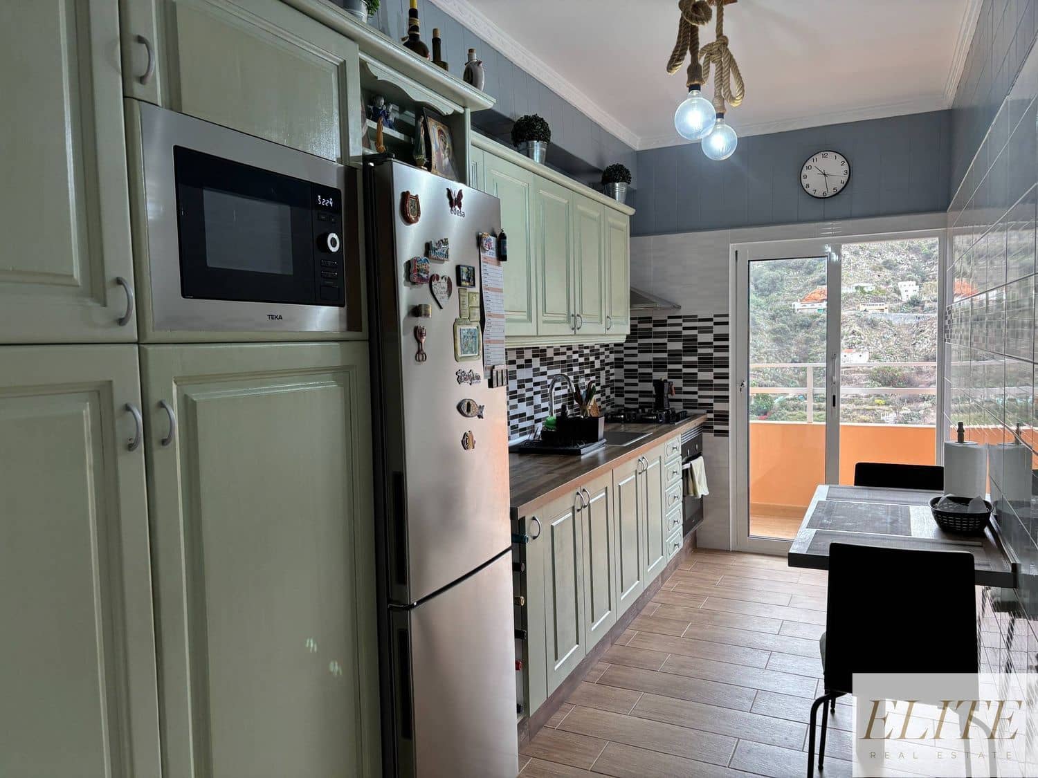 3 bedroom Finca/Country House for sale in Santa Brigida with garage - € 682,500 (Ref: 9586882)