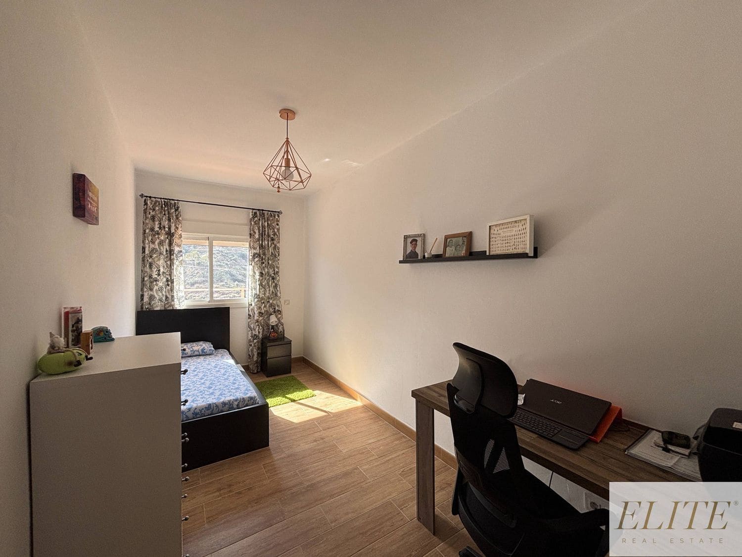 3 bedroom Finca/Country House for sale in Santa Brigida with garage - € 682,500 (Ref: 9586882)