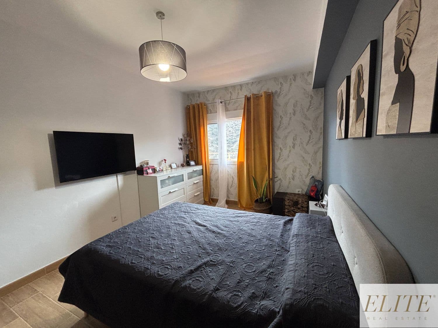 3 bedroom Finca/Country House for sale in Santa Brigida with garage - € 682,500 (Ref: 9586882)