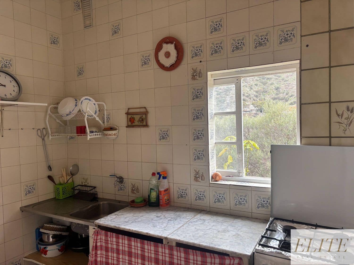 3 bedroom Finca/Country House for sale in Santa Brigida with garage - € 682,500 (Ref: 9586882)