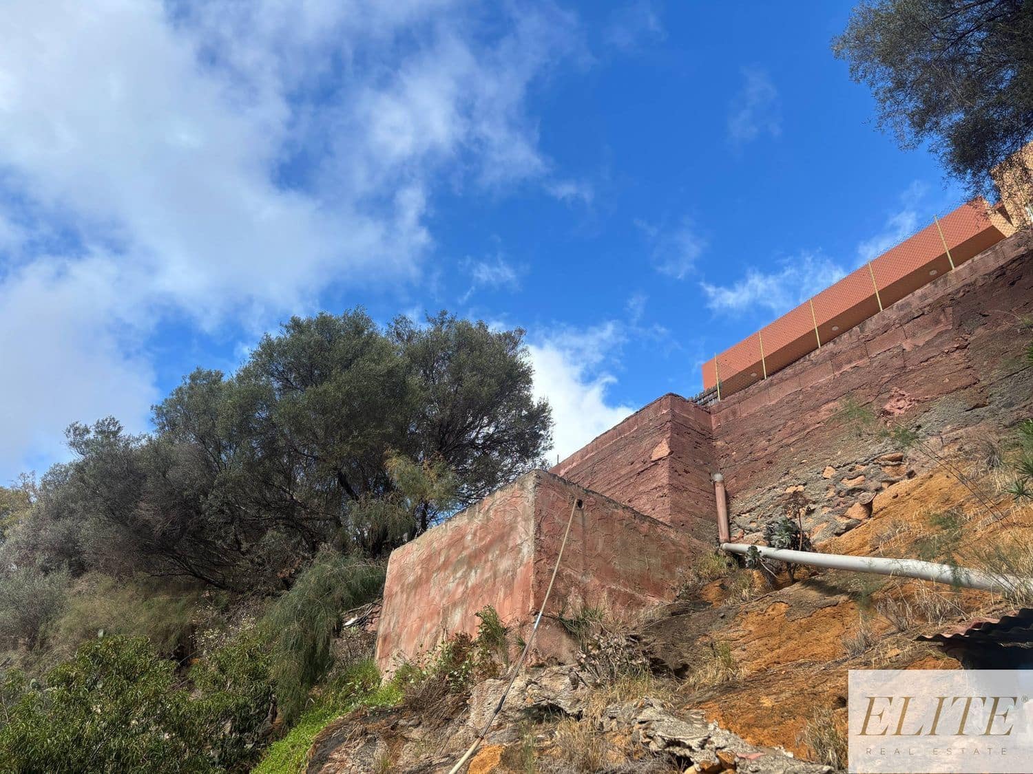 3 bedroom Finca/Country House for sale in Santa Brigida with garage - € 682,500 (Ref: 9586882)