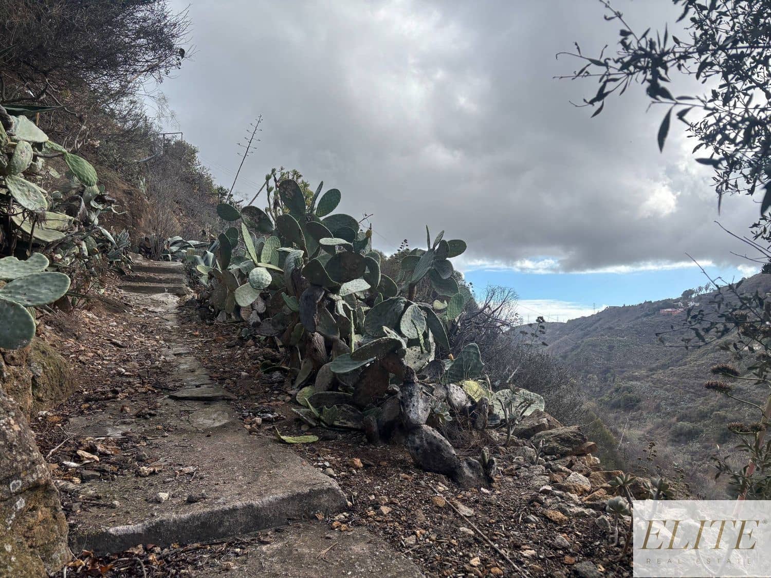 3 bedroom Finca/Country House for sale in Santa Brigida with garage - € 682,500 (Ref: 9586882)