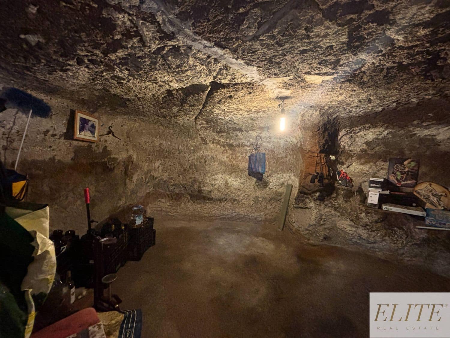 3 bedroom Finca/Country House for sale in Santa Brigida with garage - € 682,500 (Ref: 9586882)