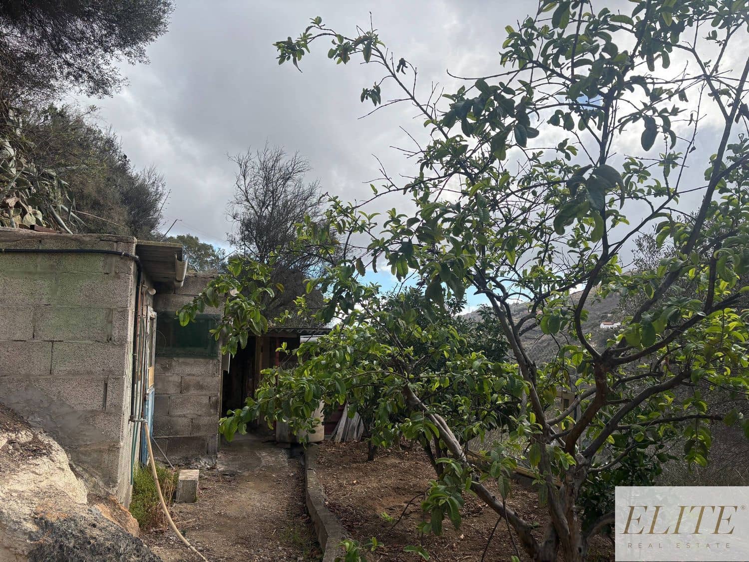 3 bedroom Finca/Country House for sale in Santa Brigida with garage - € 682,500 (Ref: 9586882)