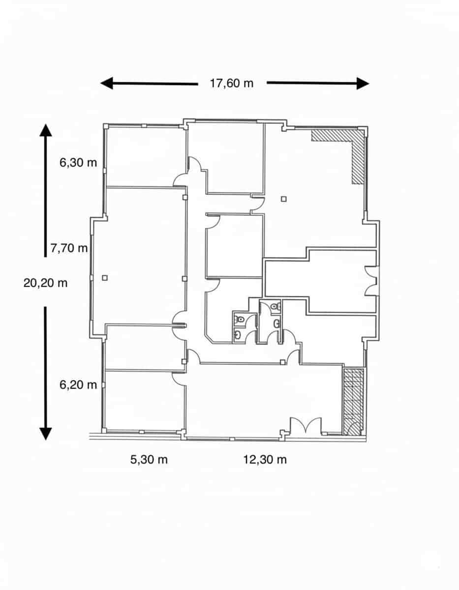 Comercial para venda em San Bartolome de Tirajana - 499 000 € (Ref: 9588059)
