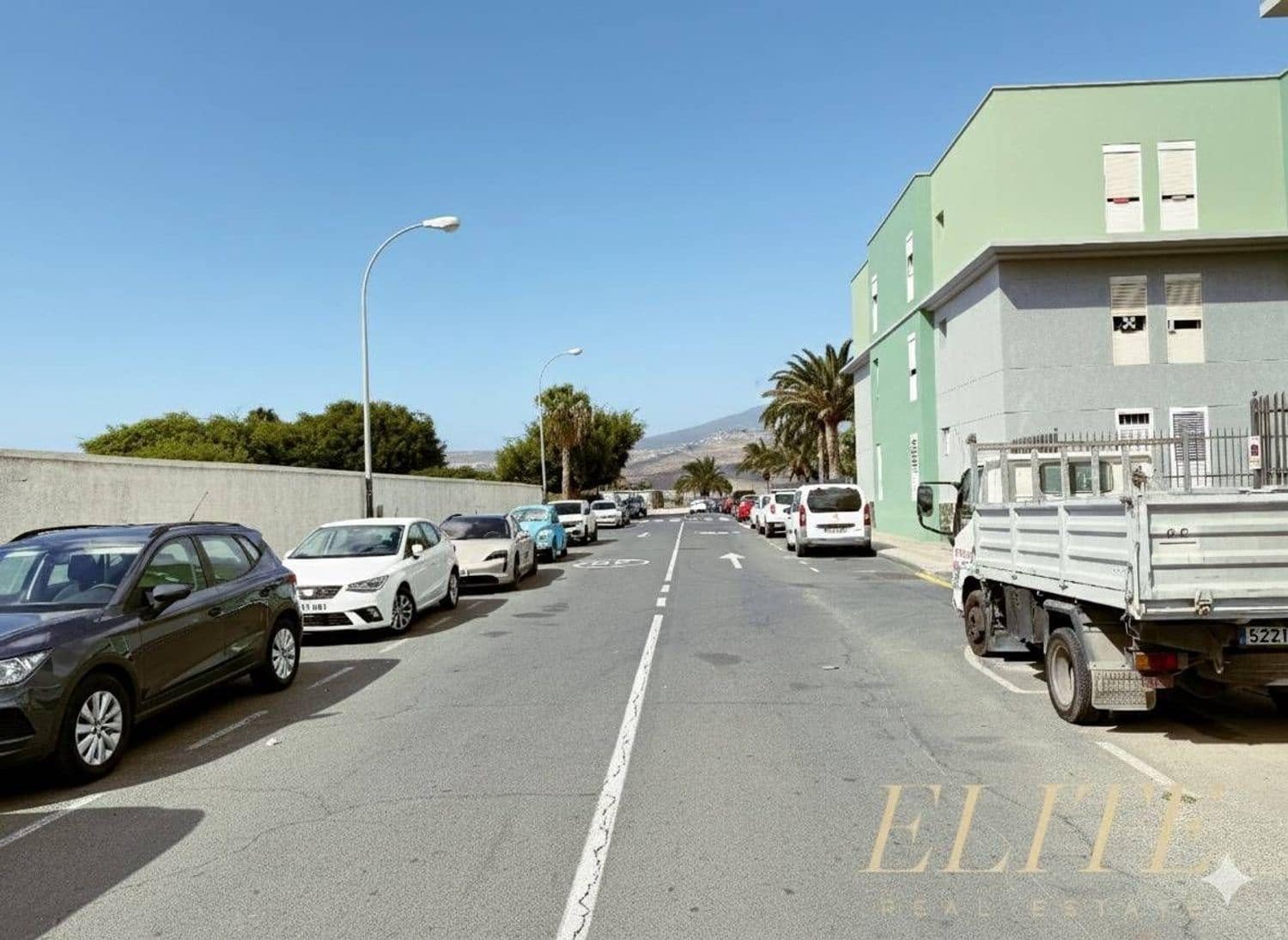 Comercial para venda em San Bartolome de Tirajana - 499 000 € (Ref: 9588059)