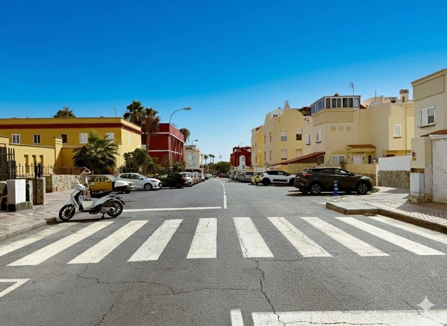 Comercial para venda em San Bartolome de Tirajana - 499 000 € (Ref: 9588059)