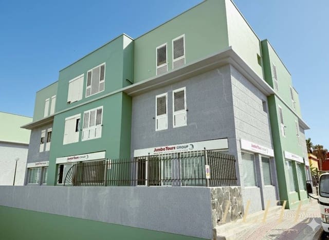 Comercial para venda em San Bartolomé de Tirajana - 499 000 € (Ref: 9588059)