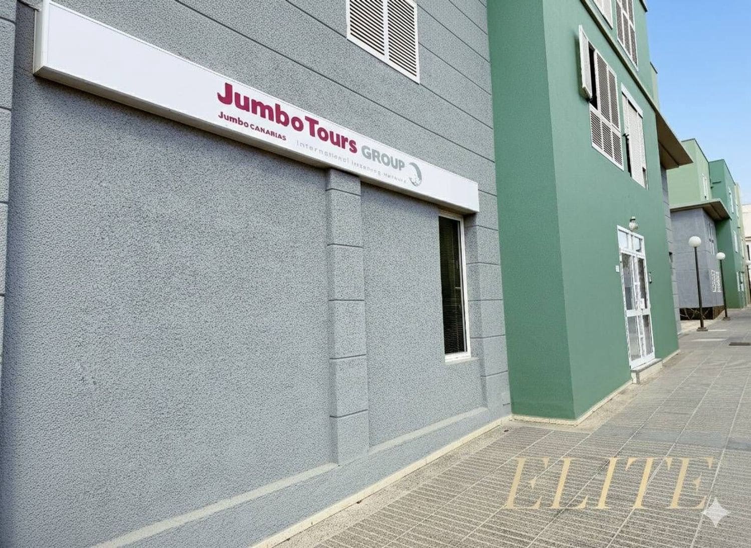 Comercial para venda em San Bartolome de Tirajana - 499 000 € (Ref: 9588059)