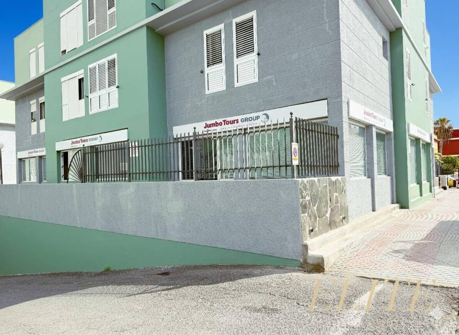 Comercial para venda em San Bartolome de Tirajana - 499 000 € (Ref: 9588059)