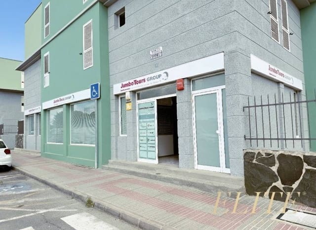Comercial para venda em San Bartolomé de Tirajana - 499 000 € (Ref: 9588059)