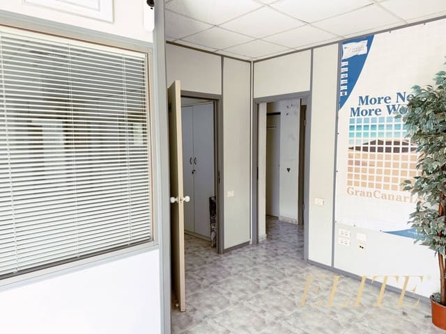 Comercial para venda em San Bartolomé de Tirajana - 499 000 € (Ref: 9588059)