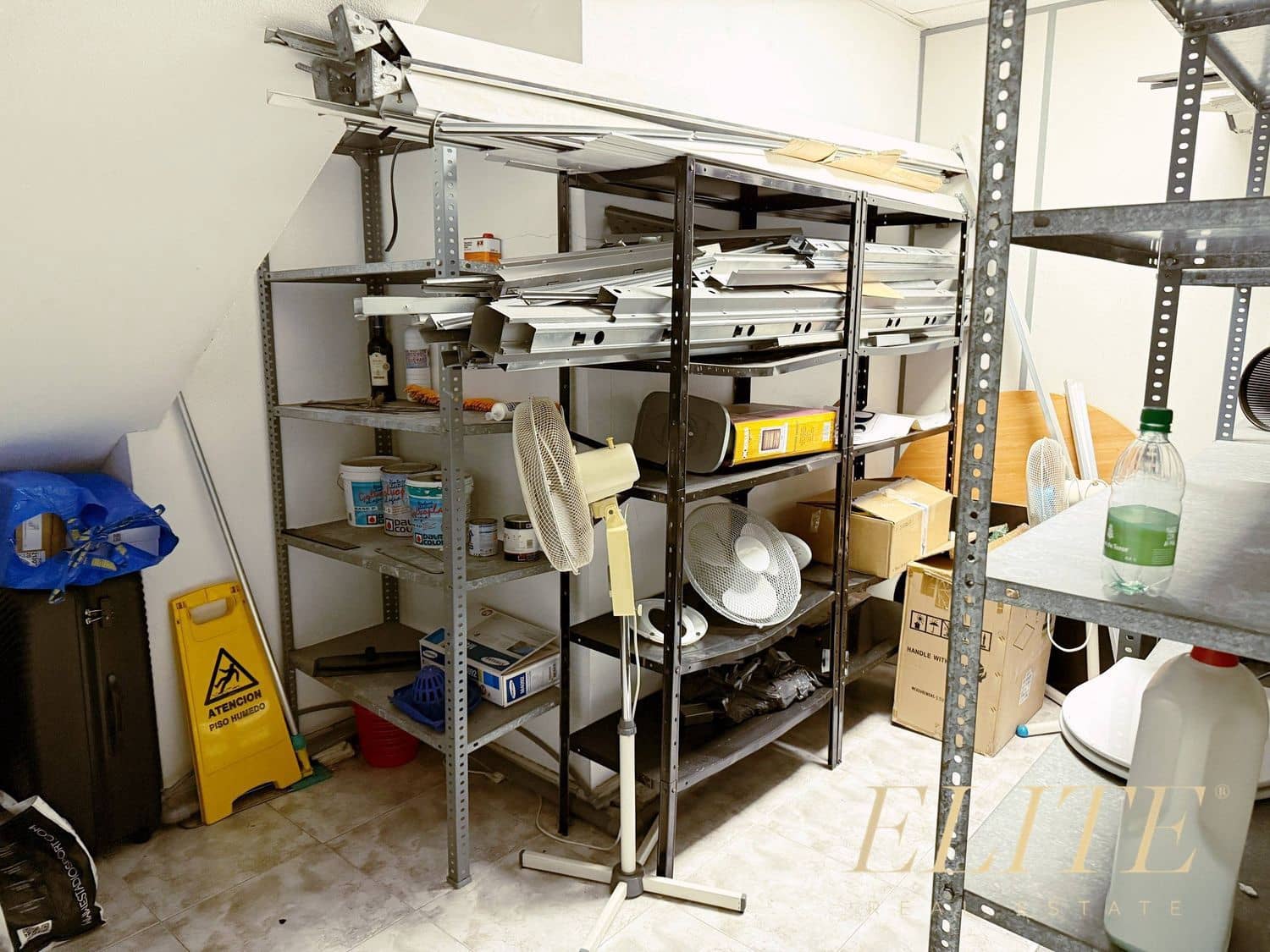 Comercial para venda em San Bartolome de Tirajana - 499 000 € (Ref: 9588059)