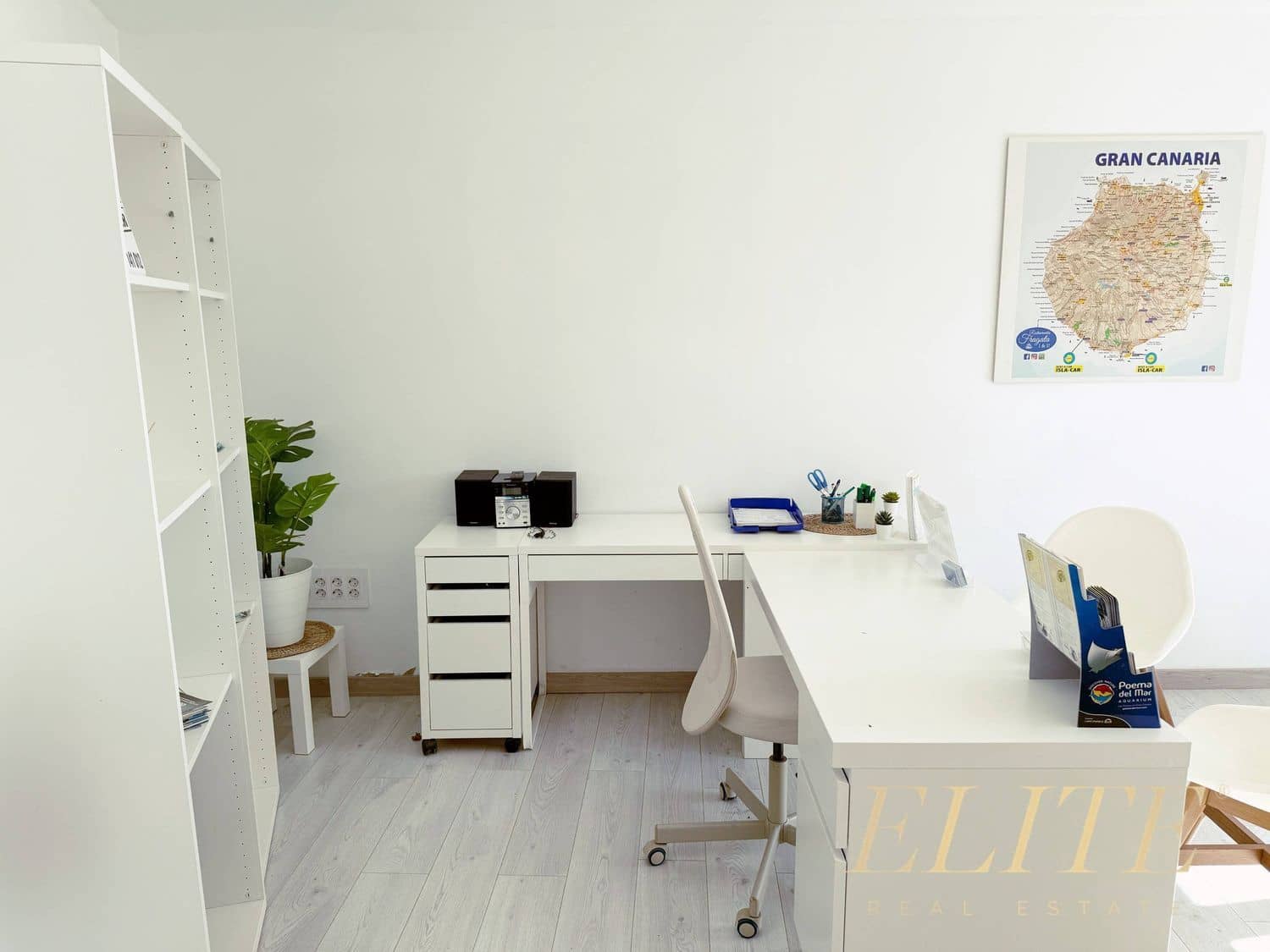 Local Commercial à vendre à Puerto Rico - 250 000 € (Ref: 9600882)