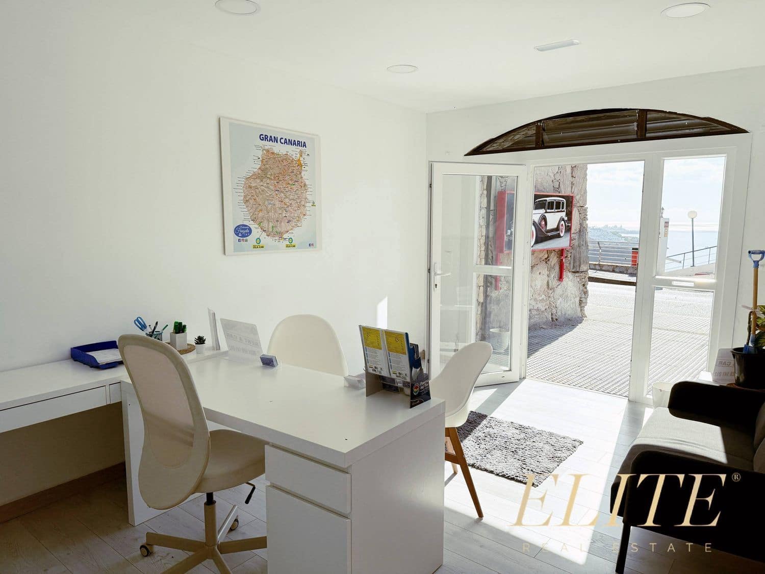 Local Commercial à vendre à Puerto Rico - 250 000 € (Ref: 9600882)