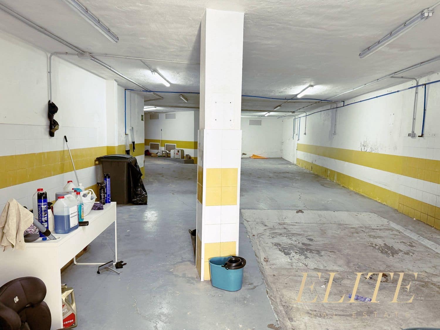 Local Commercial à vendre à Puerto Rico - 250 000 € (Ref: 9600882)