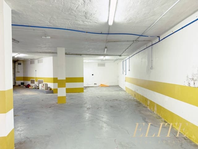 Local Commercial à vendre à Puerto Rico, Mogán - 250 000 € (Ref: 9600882)