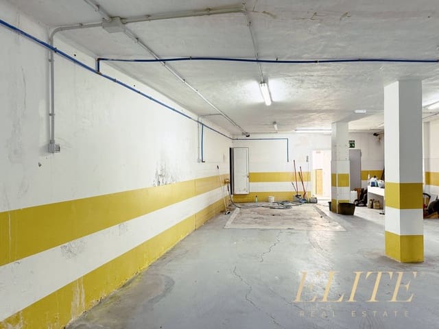 Local Commercial à vendre à Puerto Rico, Mogán - 250 000 € (Ref: 9600882)