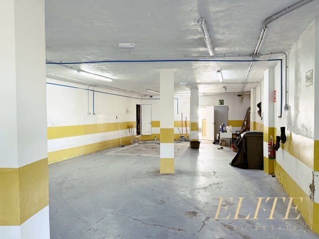 Local Commercial à vendre à Puerto Rico, Mogán - 250 000 € (Ref: 9600882)