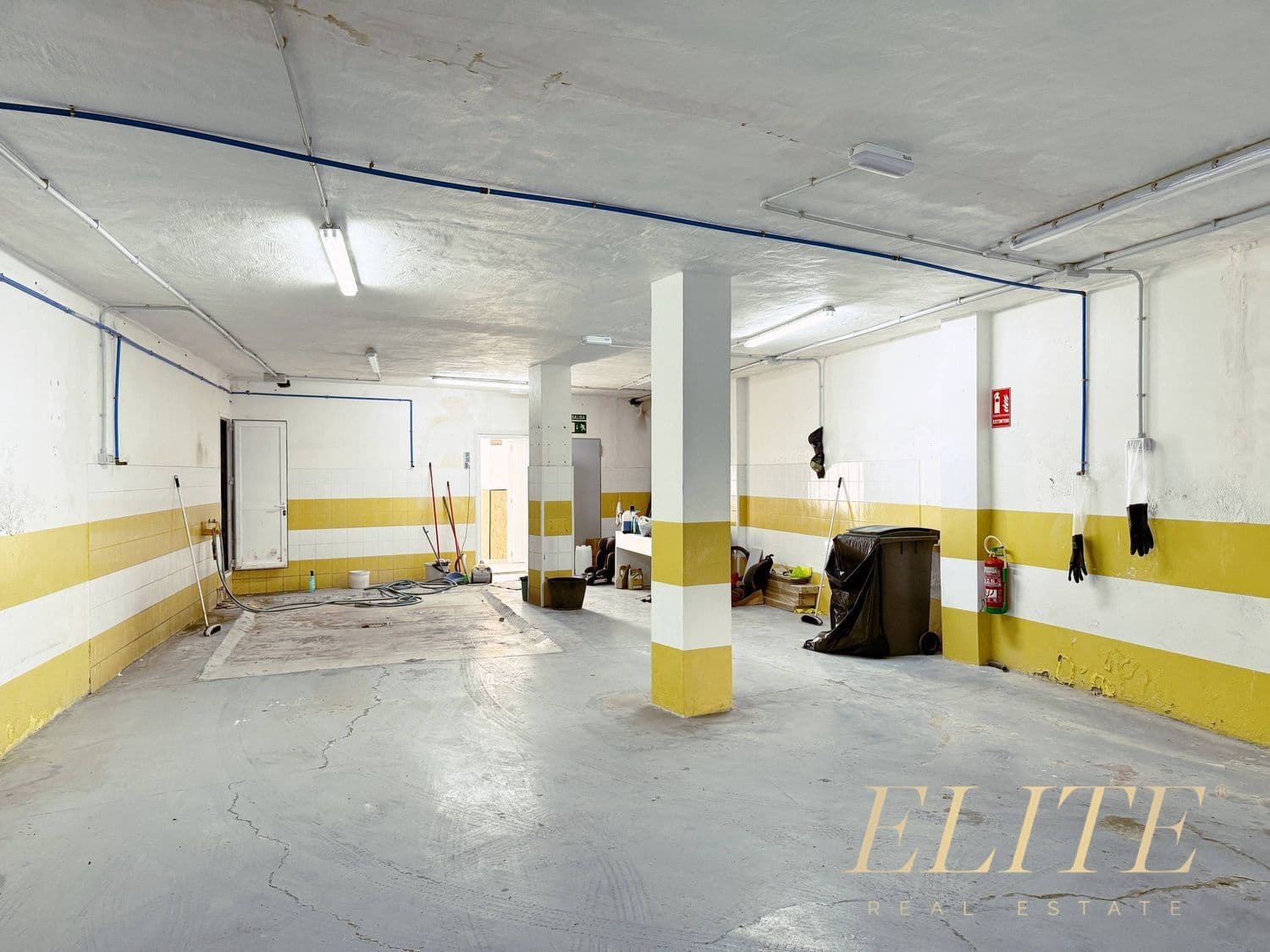 Local Commercial à vendre à Puerto Rico - 250 000 € (Ref: 9600882)