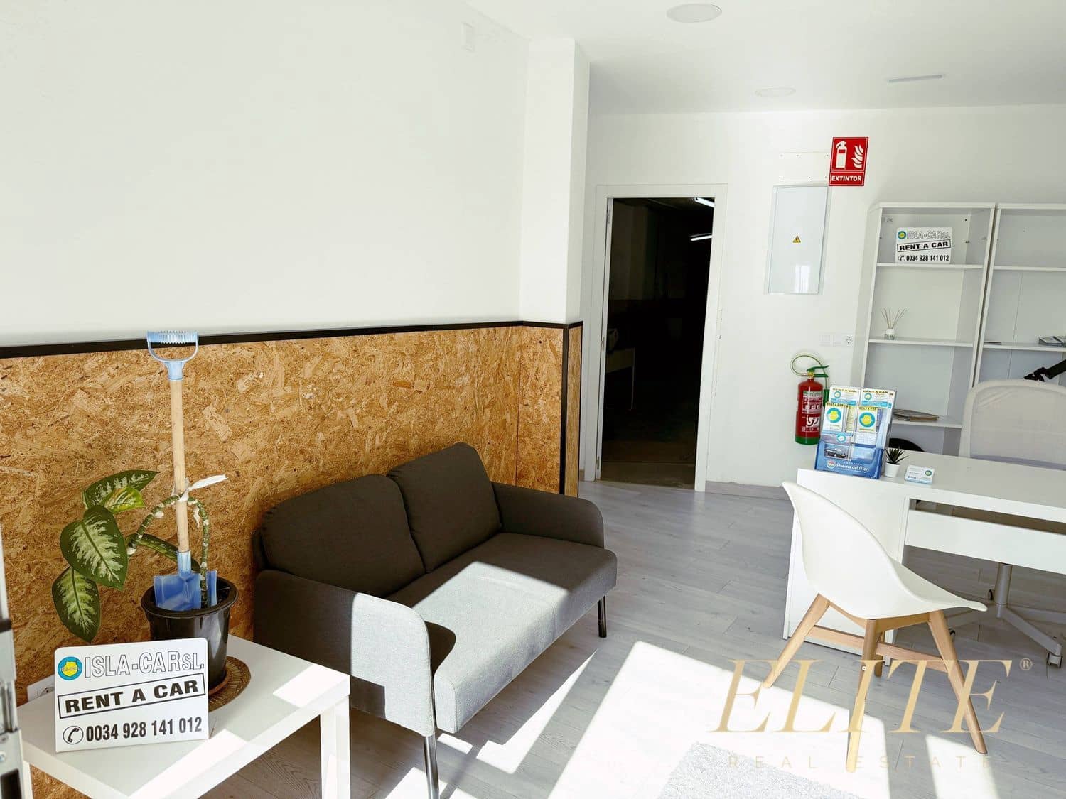 Local Commercial à vendre à Puerto Rico - 250 000 € (Ref: 9600882)