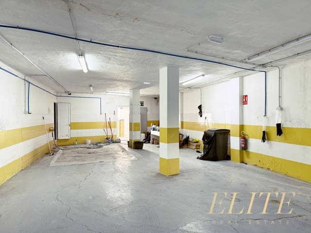 Local Commercial à vendre à Puerto Rico, Mogán - 250 000 € (Ref: 9600882)