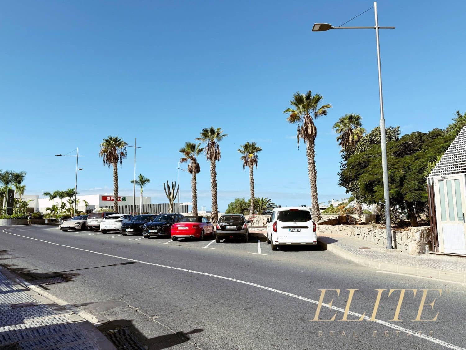 Local Commercial à vendre à Puerto Rico - 250 000 € (Ref: 9600882)