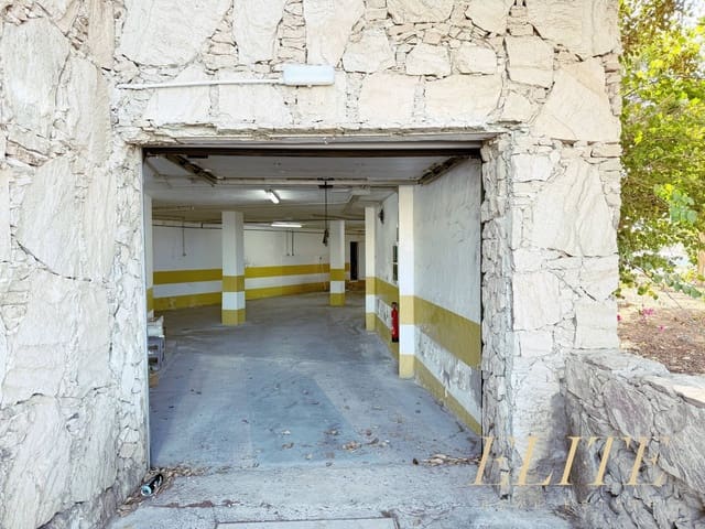 Local Commercial à vendre à Puerto Rico, Mogán - 250 000 € (Ref: 9600882)