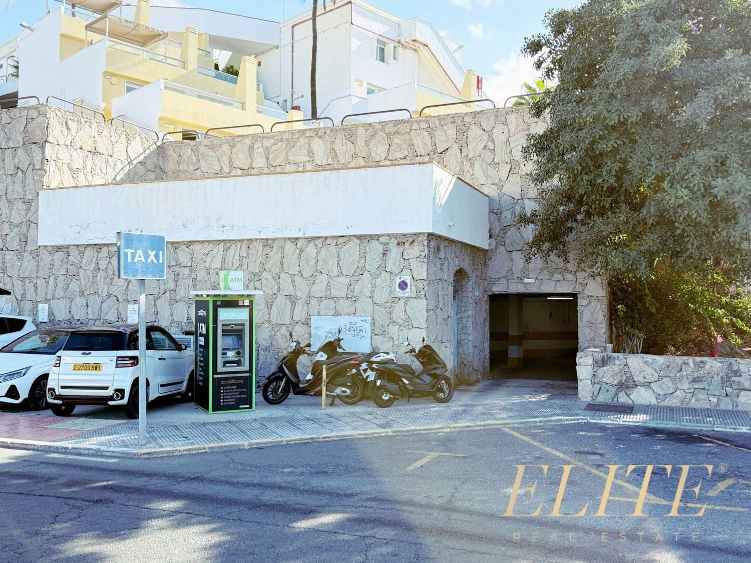 Local Commercial à vendre à Puerto Rico - 250 000 € (Ref: 9600882)